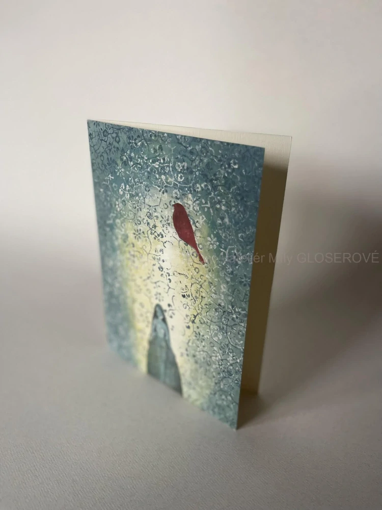 PŘÁNÍ "Panenství"