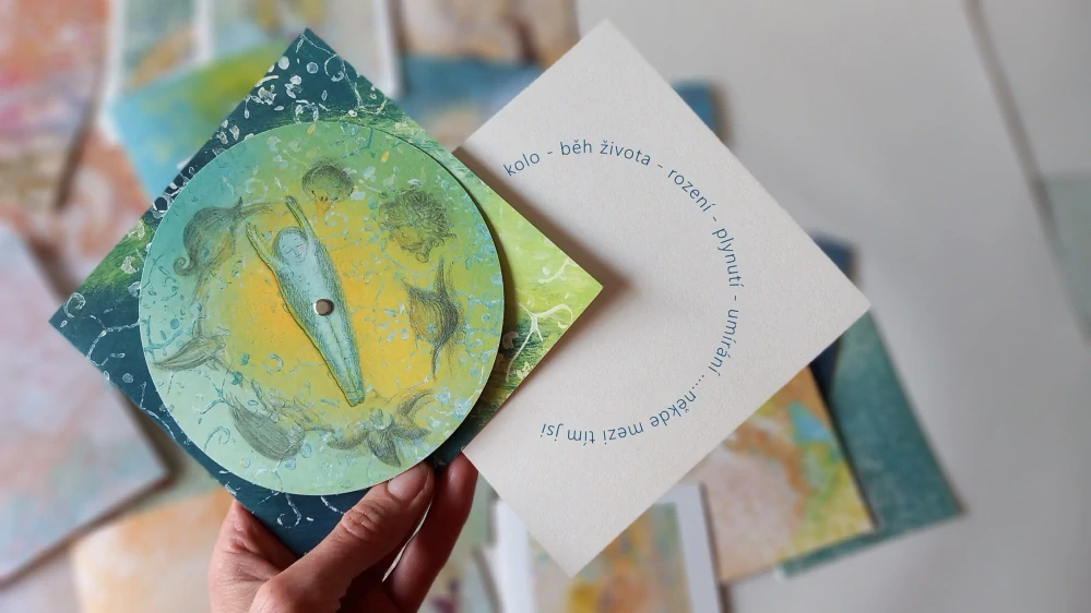 PŘÁNÍ "Slunovrat"