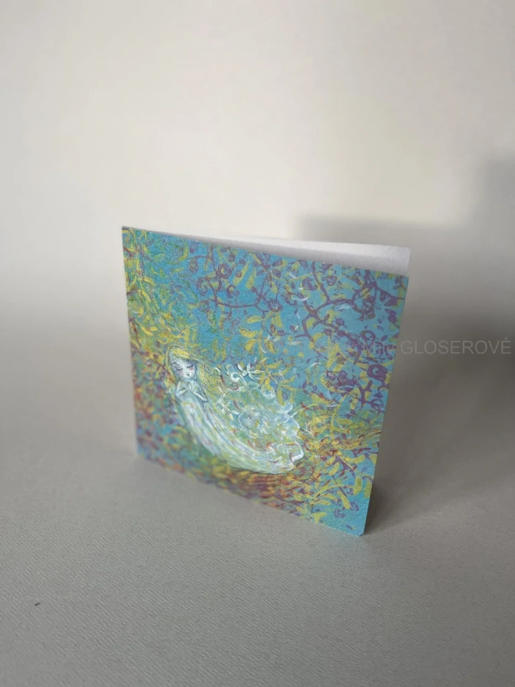 PŘÁNÍ "Vděčnost"