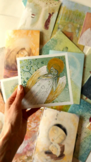 PŘÁNÍ "Ztišení"