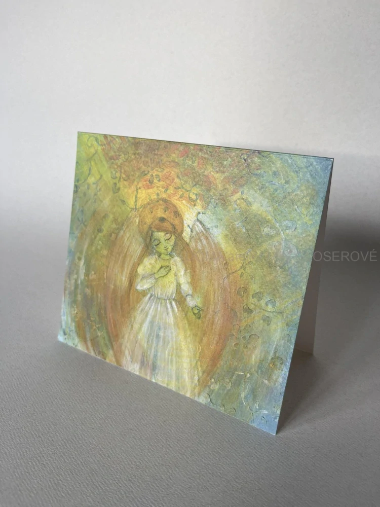 PŘÁNÍ "Požehnání"