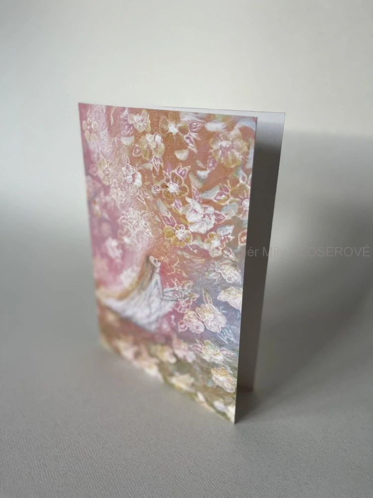 PŘÁNÍ "Boží milost" 