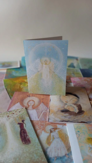 PŘÁNÍ "Posel Světla" 