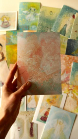 PŘÁNÍ "Nejsi sám"