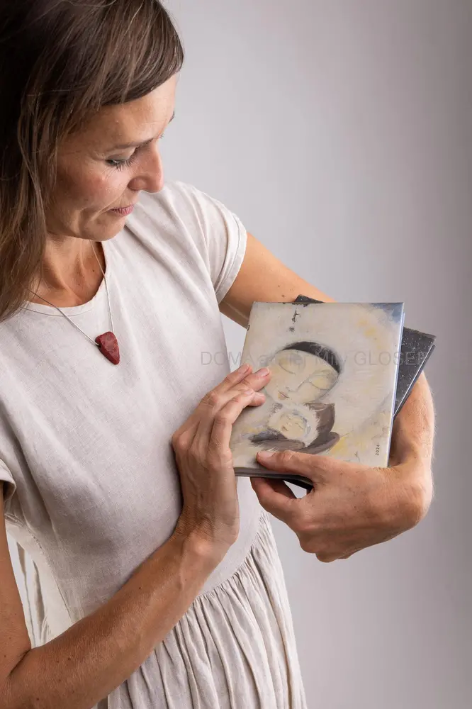 DIÁŘ 2024 "Madonna" VYPRODÁNO