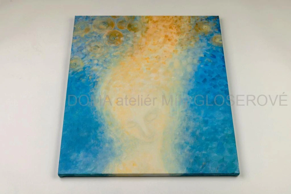 Obraz V sobě  PRODÁNO