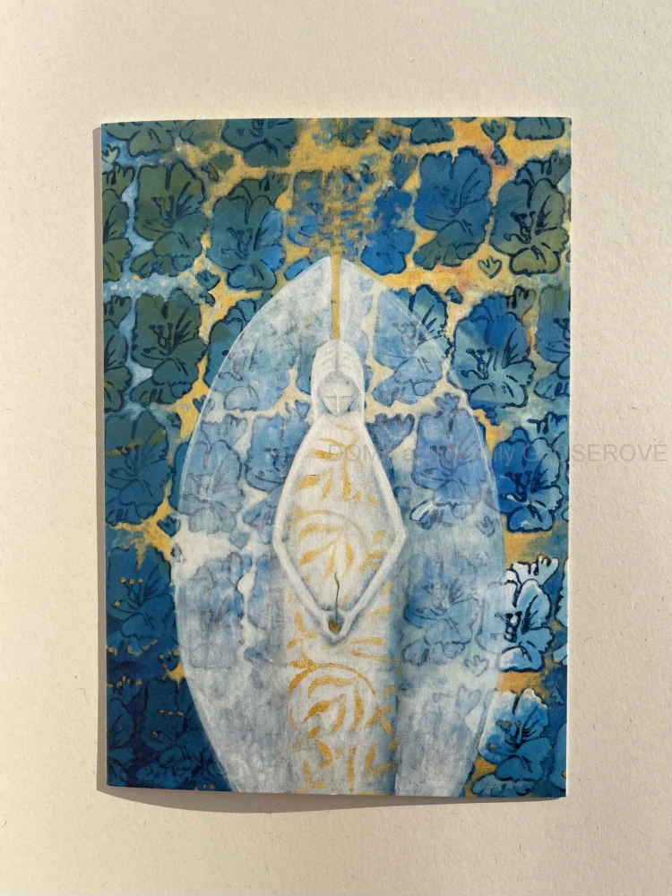 PŘÁNÍ "Anděl Klíček"