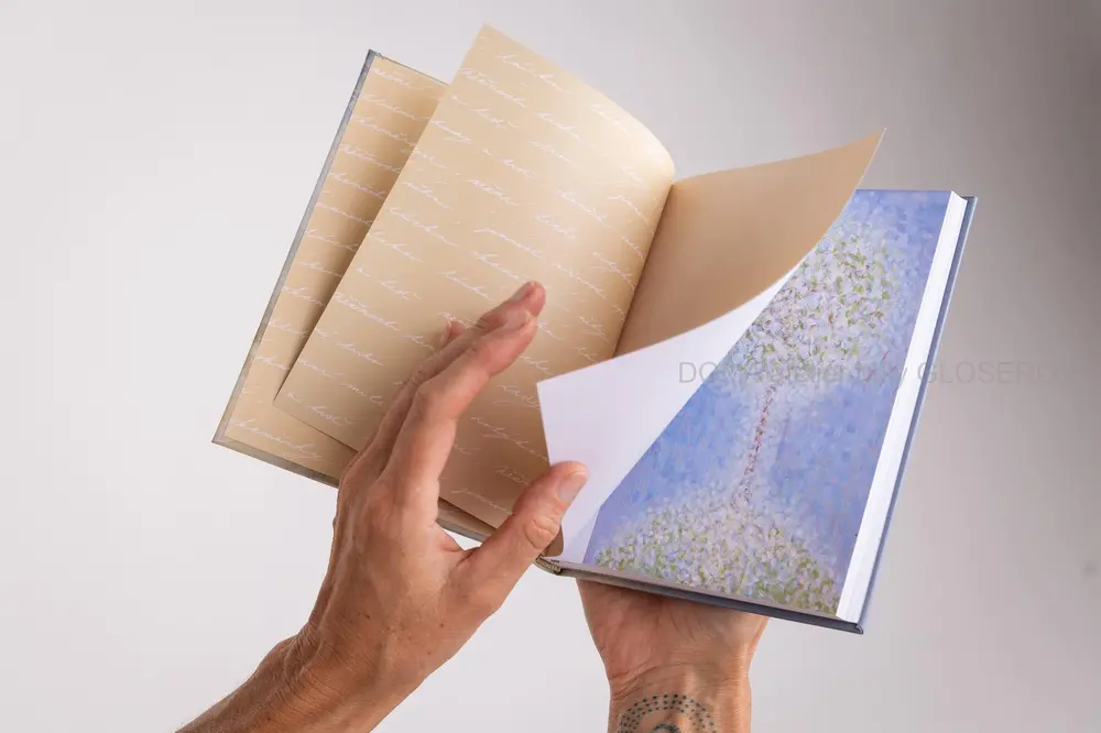 DIÁŘ 2024 "Lištička" VYPRODÁNO