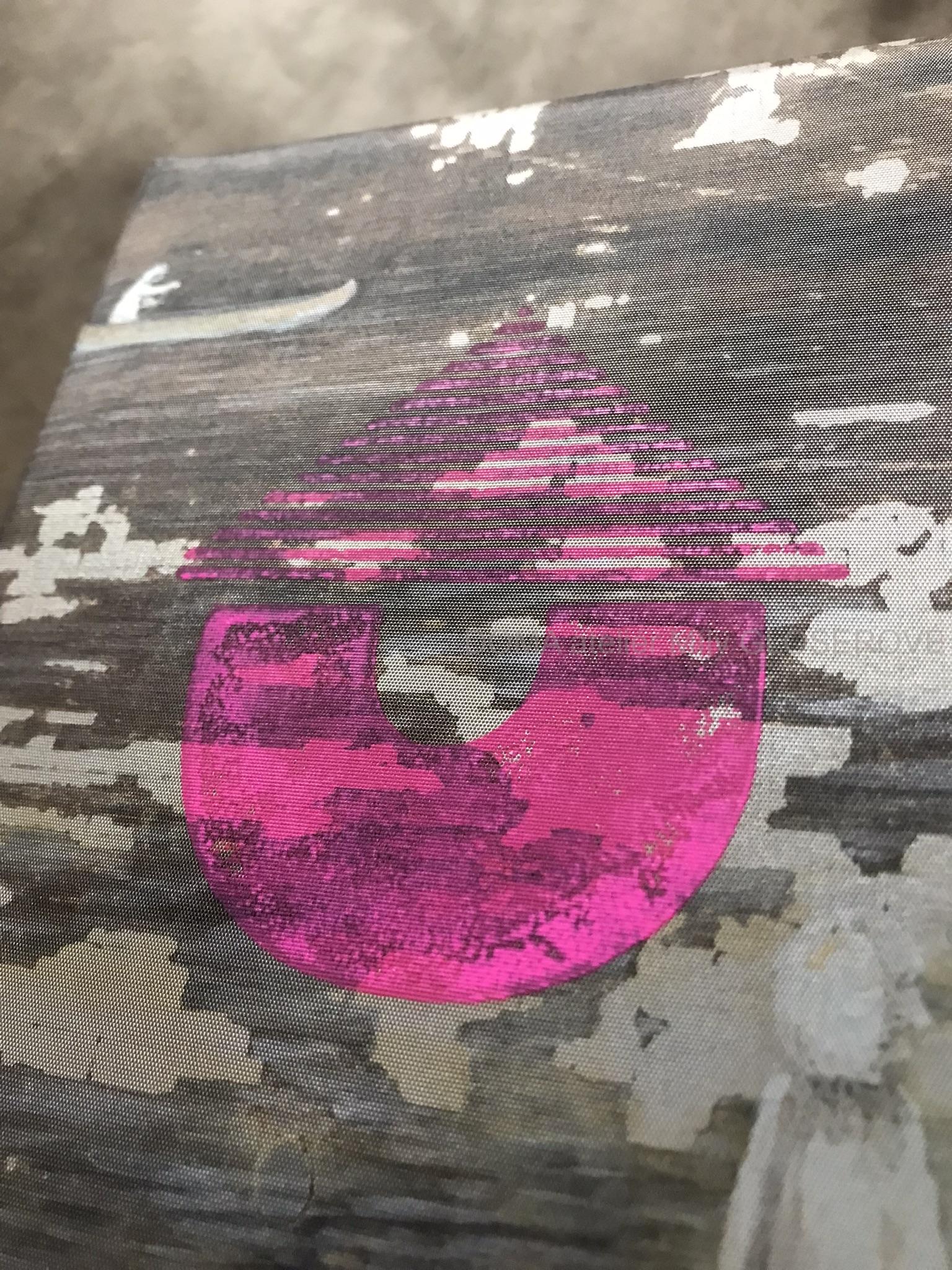 DIÁŘ 2024 "Růžový domeček" PRODÁNO