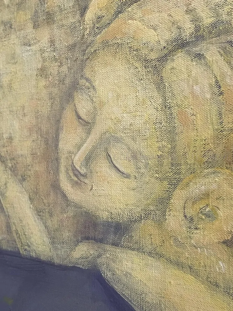 Obraz Malé radosti PRODÁNO