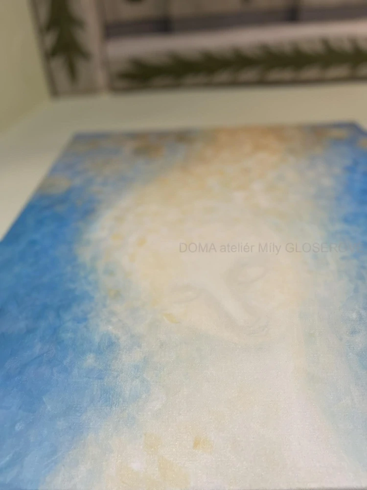 Obraz V sobě  PRODÁNO