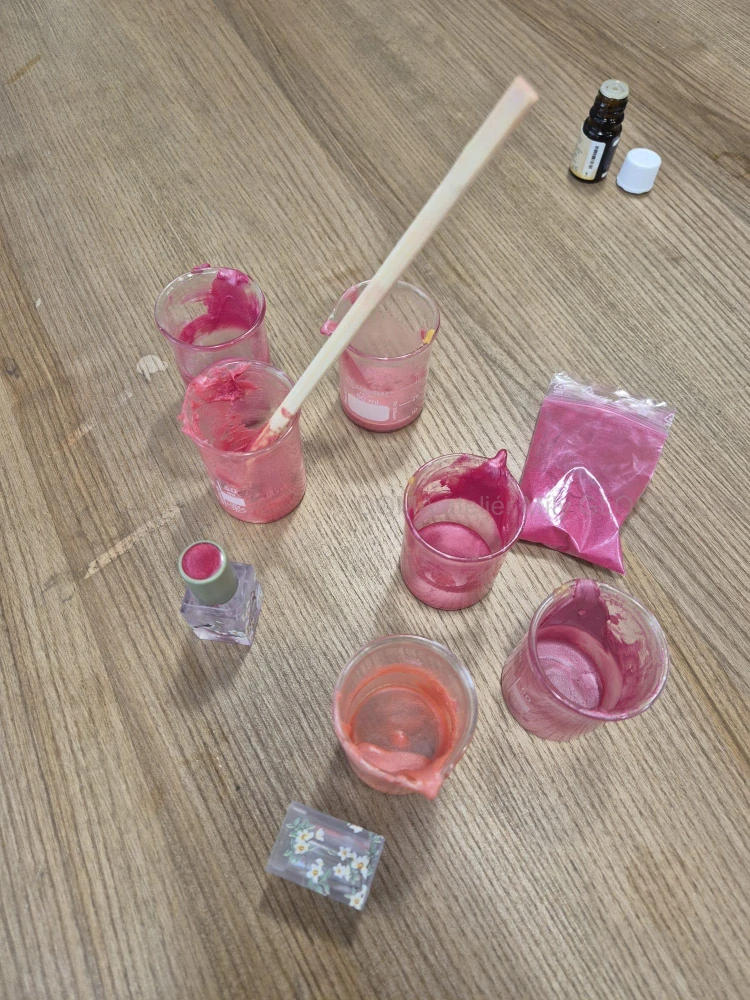 Workshop AROMA prázdninové tvoření - ZRUŠENO