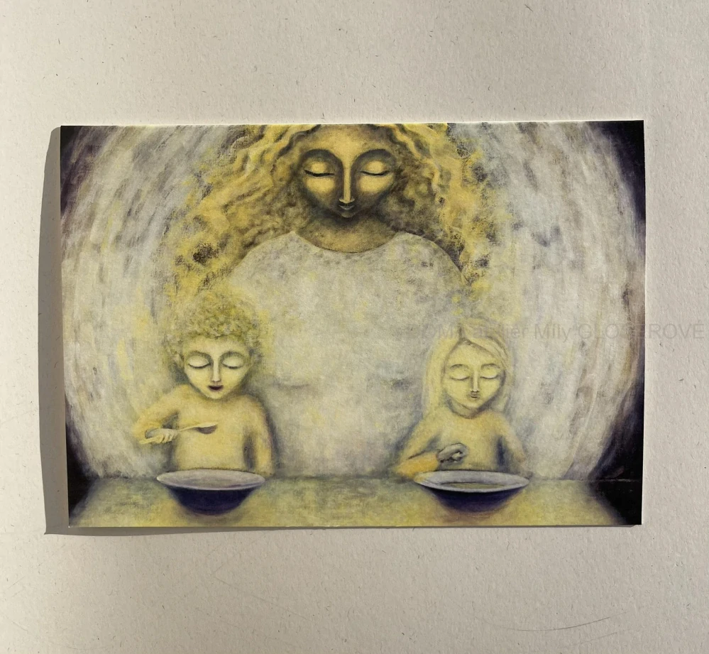 PŘÁNÍ "Hezky papejte"