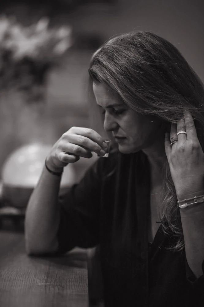 Workshop HORMONÁLNÍ ROVNOVÁHA