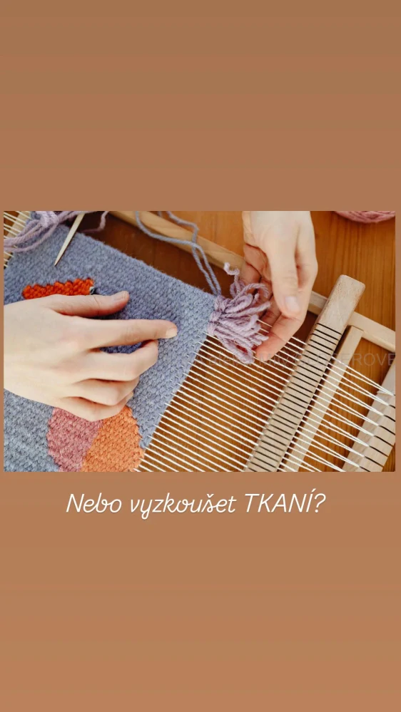 Workshop MAMI, TATI, POJĎTE SE SE MNOU ZASTAVIT