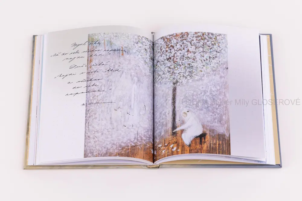 DIÁŘ 2024 "Lištička" VYPRODÁNO