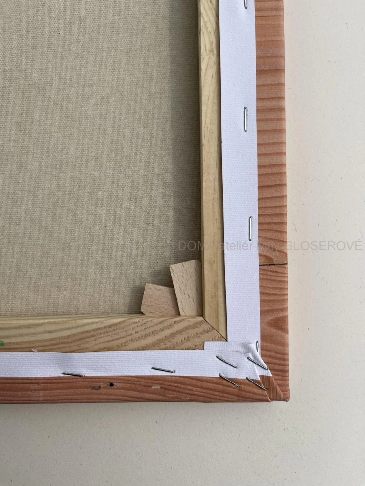 Obraz Velryba a loďka