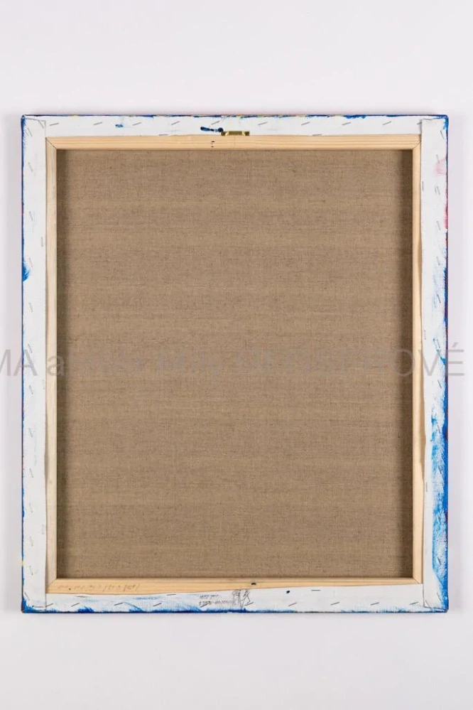 Obraz Pramen života