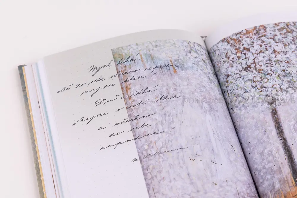 DIÁŘ 2024 "Madonna" VYPRODÁNO