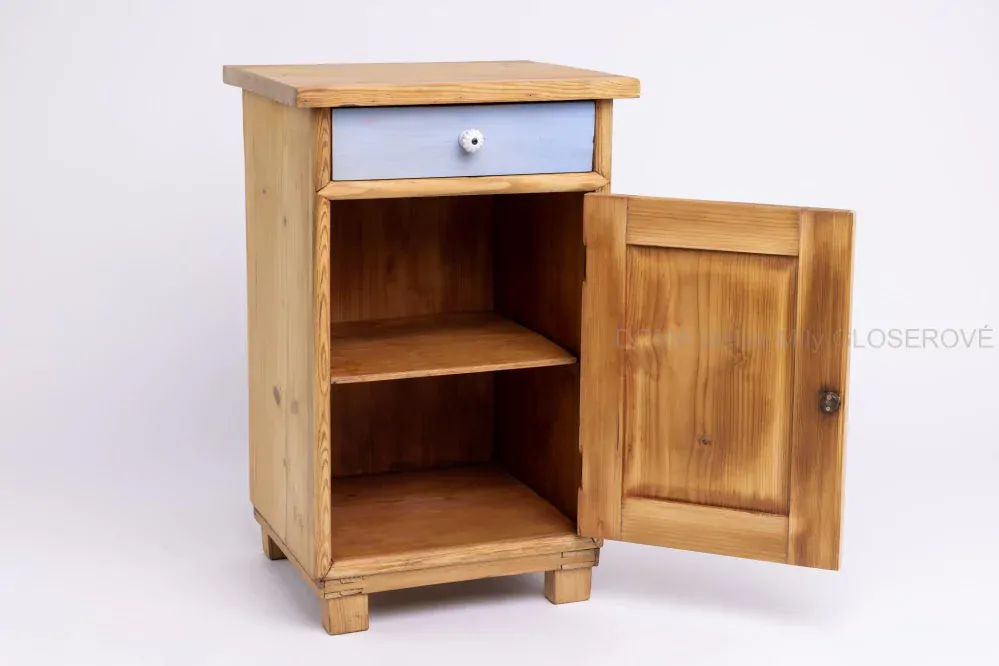 Noční stolek "Stromek" PRODÁNO