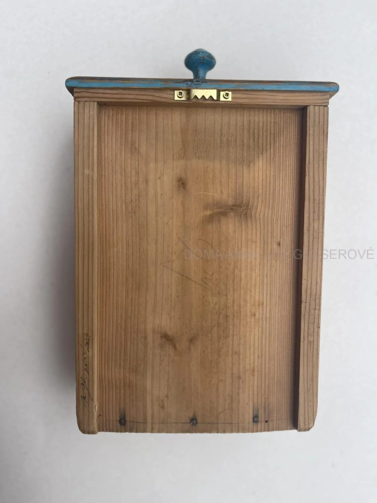 Šuplíček poličkou "Anýzová" PRODÁNO