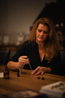 Workshop HORMONÁLNÍ ROVNOVÁHA